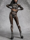 Menace Mesh Set