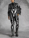 Arachna Dark Male Costume