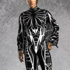 Arachna Dark Male Costume