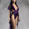 Fae Midnight Fairy Dress