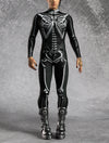 Haxan Male Costume