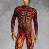 Blood Zombie Male Costume