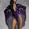 Fae Midnight Wings