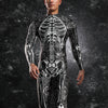 Inscribed Male Costume