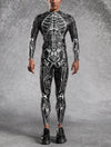 Inscribed Male Costume