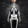 BnW Bossy Skeleton Costume