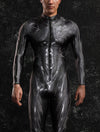 Fury Node Carbon Male Costume