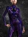Ethera Dark Costume