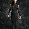 Samara Classic Long Dress