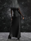 Samara Classic Long Dress