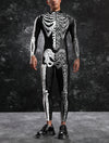 Divided Incantation Male Costume