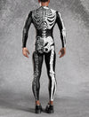 Divided Incantation Male Costume