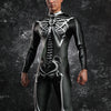 Haxan Male Costume