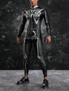 Haxan Male Costume