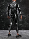 Haxan Male Costume