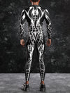 Arachna White Male Costume