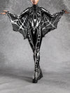 Arachna Dark Costume