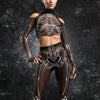 Menace Mesh Set