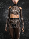 Menace Mesh Set