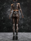 Menace Mesh Set