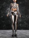 Friction Mesh Top