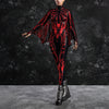 Chiroptera Sangre Wings Set