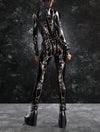 Chiroptera Umbra Costume