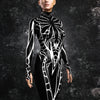 Arachna White Costume