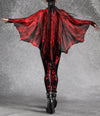 Chiroptera Sangre Wings
