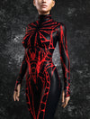 Chiroptera Sangre Wings