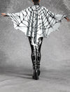 Arachna White Costume