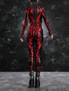 Chiroptera Sangre Wings