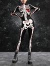 Bag Of Bones Costume