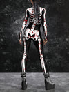 Bag Of Bones Costume