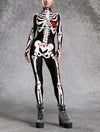 Bag Of Bones Costume