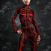 Drawn In Blood Costume