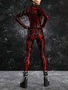 Drawn In Blood Costume