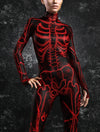 Drawn In Blood Costume