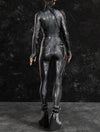 Corrupted Carbon Costume