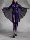 Ethera Dark Costume