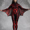 Chiroptera Sangre Wings