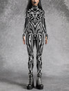 Corrupted Darkness Costume