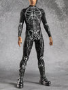 Inscribed Male Costume