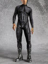 Fury Node Carbon Male Costume