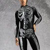 Divided Incantation Male Costume