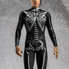 Haxan Male Costume