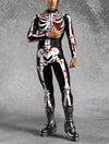 Bag Of Bones Male Costume