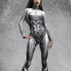 Vox Ultra Silver Costume