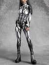 Rosette Dark Costume