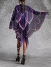 Fae Midnight Large Leotard Set